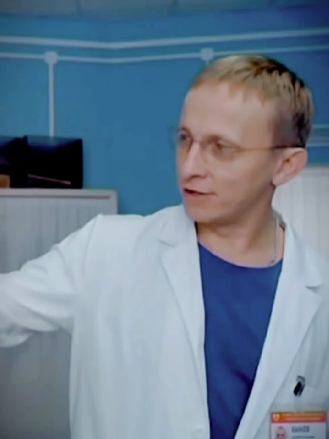@жизнь по закону Интернов 🥼💉