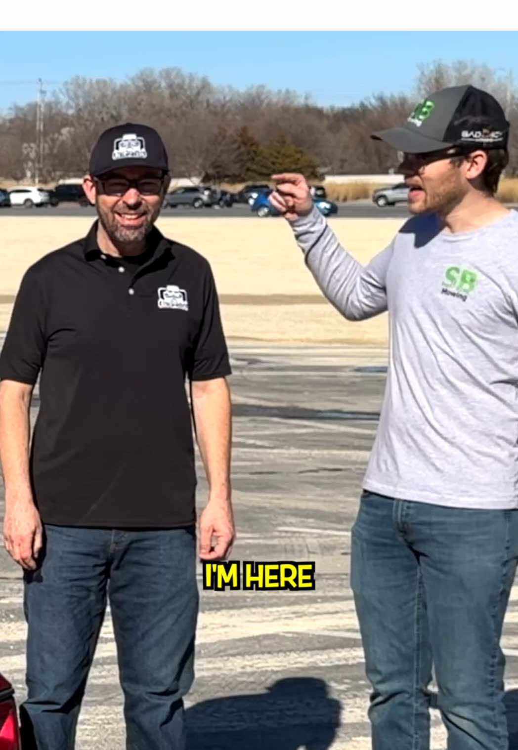 @SB Mowing