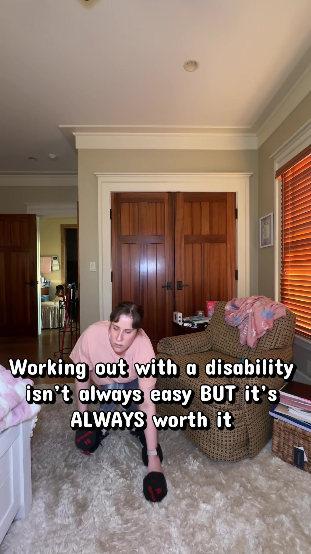 @Christina | Fitness for Women