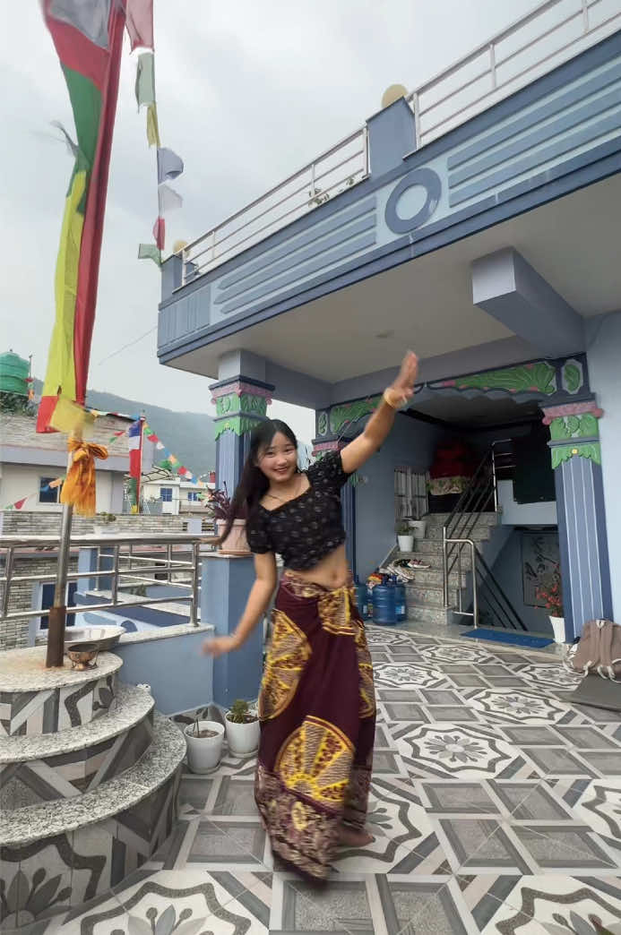 @Rima Gurung🇳🇵