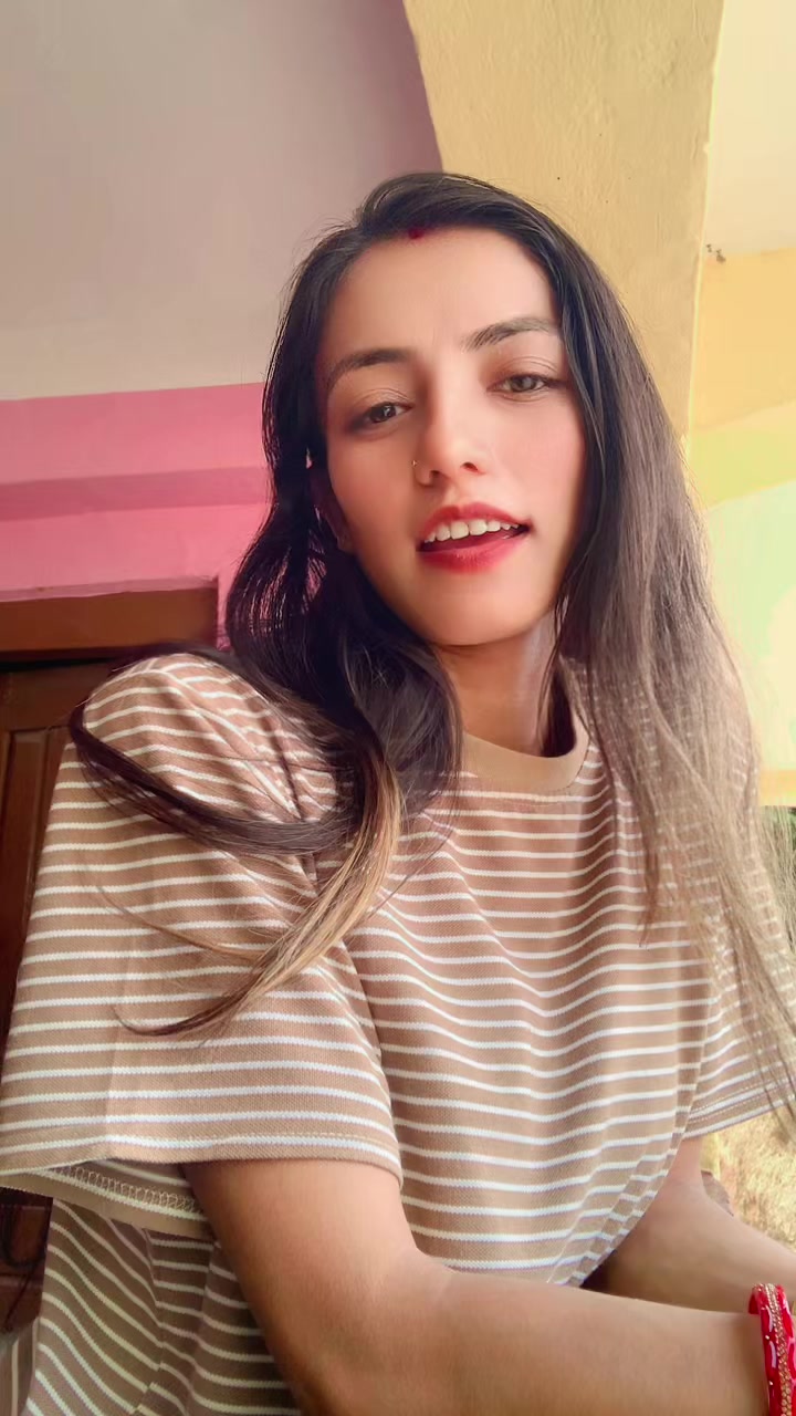 @Bandana Ranabhat
