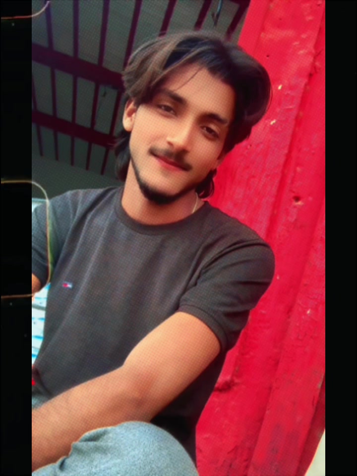 @Saifullah