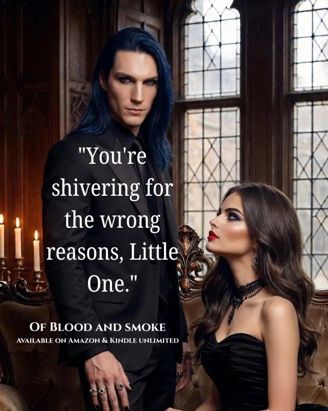 @lvincenteauthor