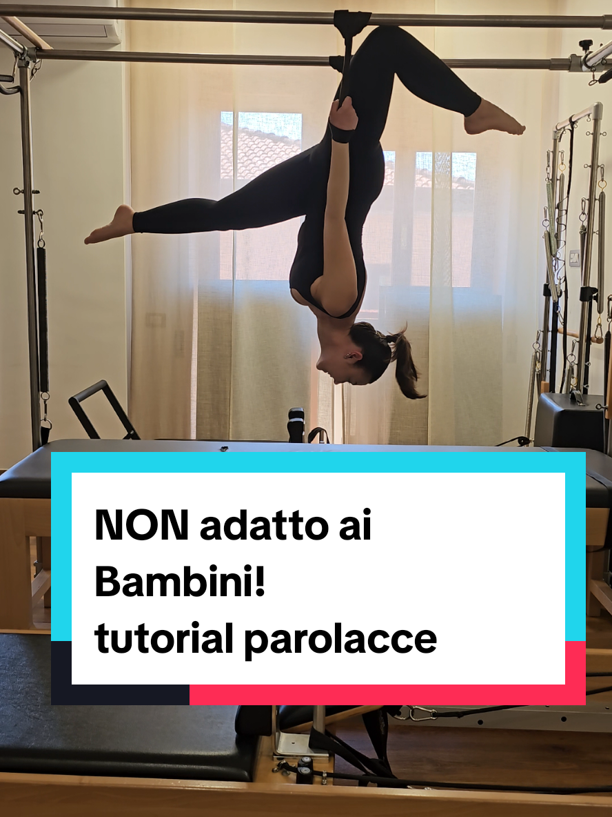 @ErikaStirpe Pilates