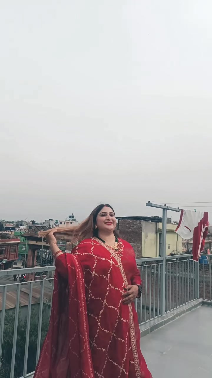 @Shova Dhungana
