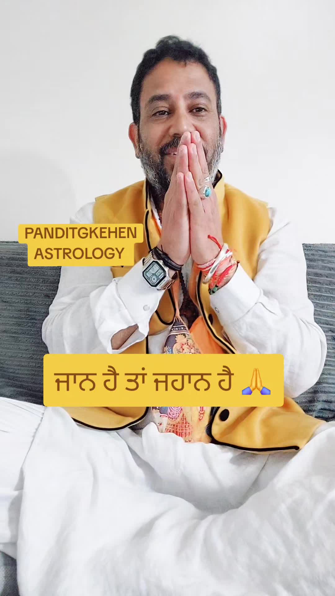 @Panditgkehen Astrology