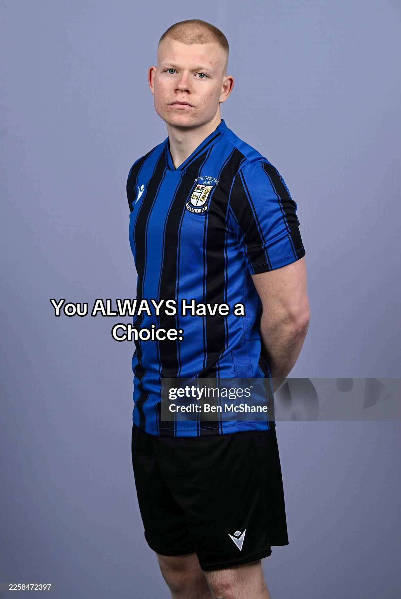 @Aaron Connolly