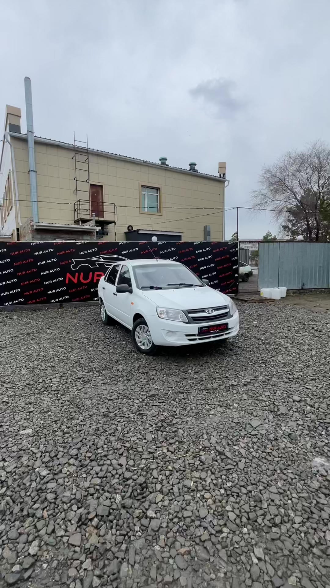 @АВТОСАЛОН NUR AUTO
