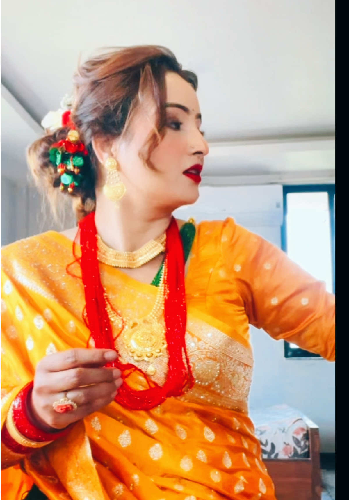 @🍀Rashmi Thapa Kc🍀