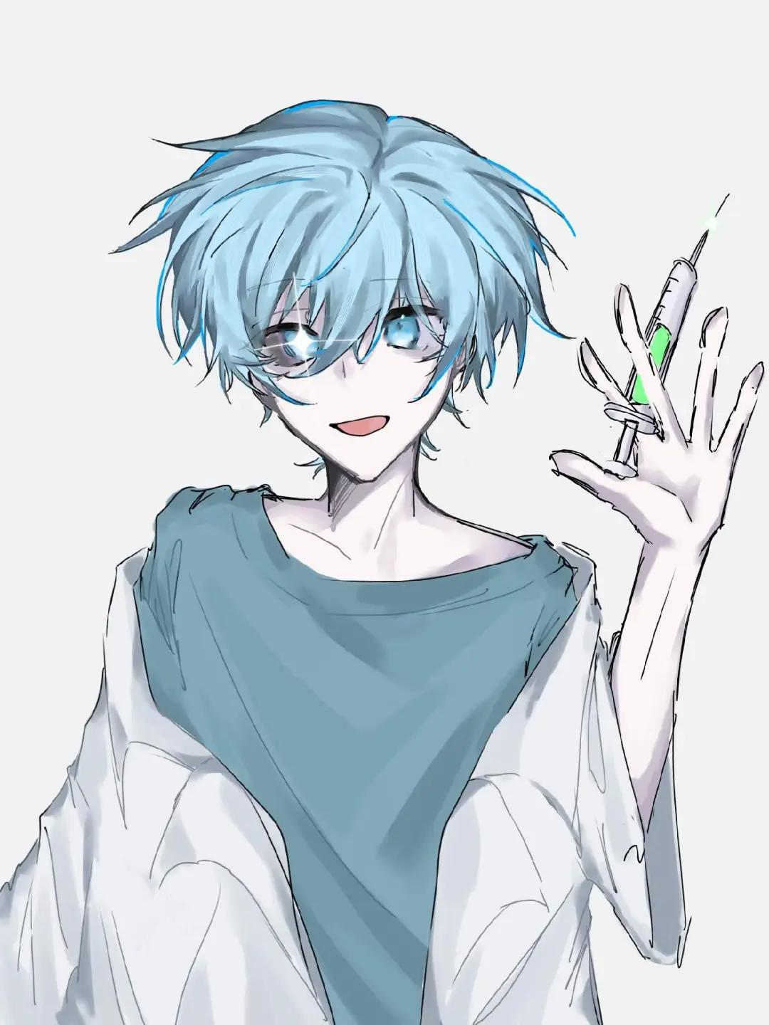 @チー
