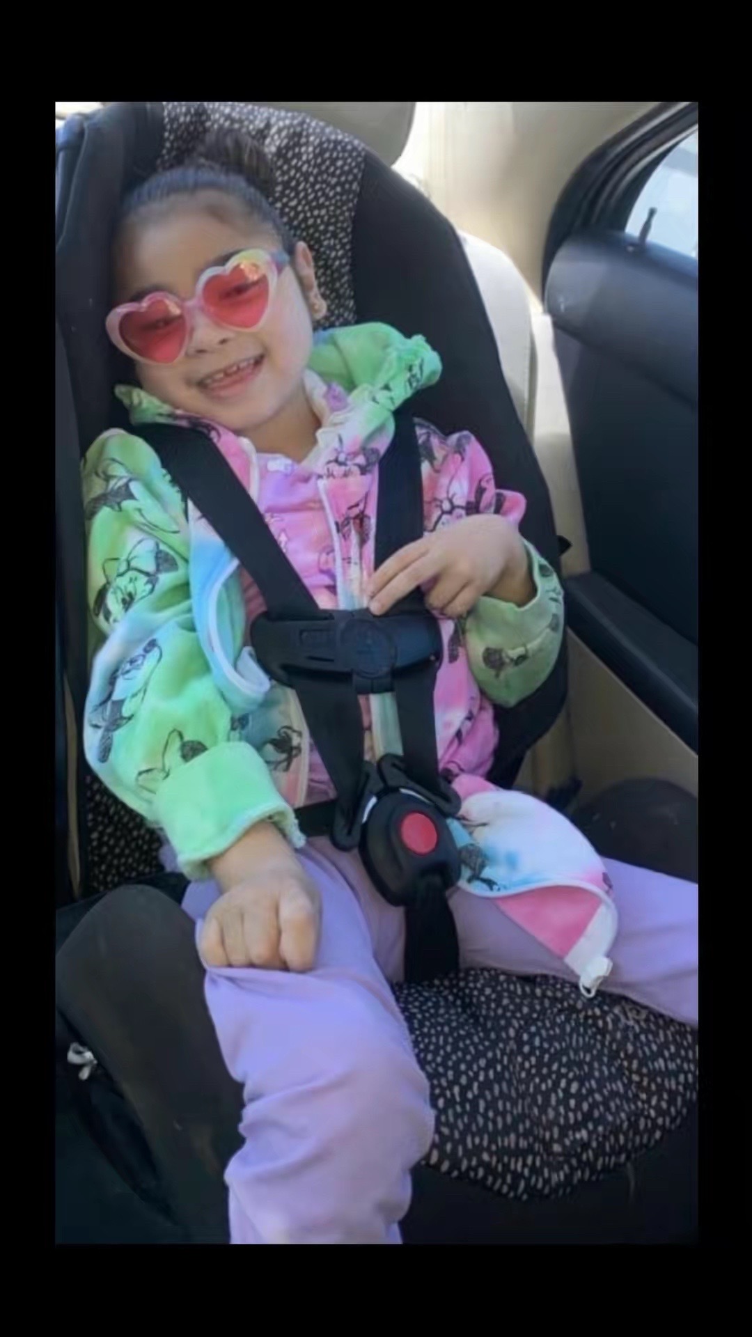 @Millie Acosta (Vargas)