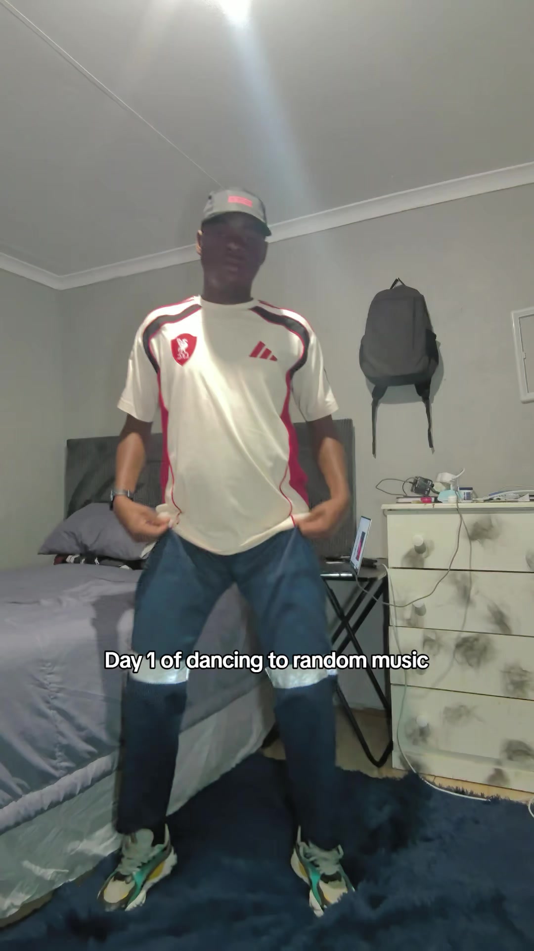 @Arnold Nkuna