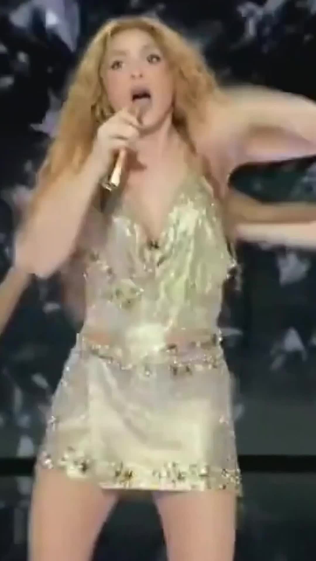 @ShakiraCenter