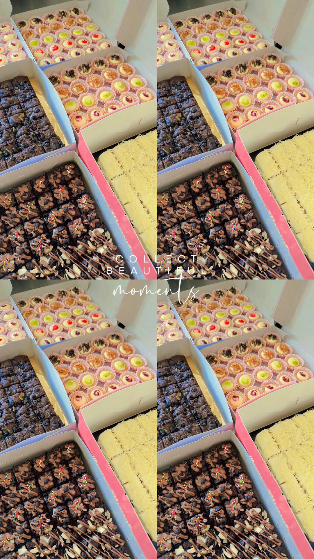 @Hidayah Bakery