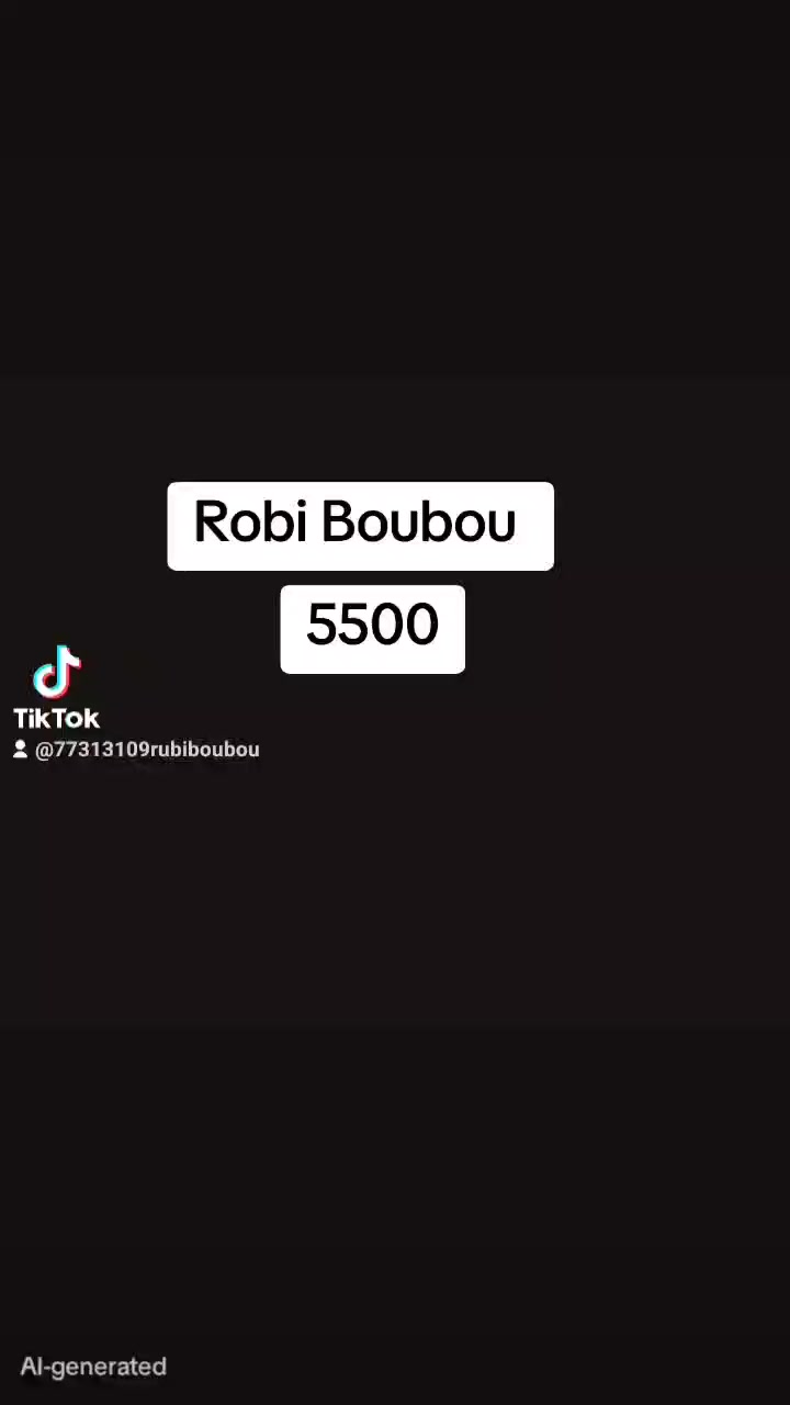 @zشعيبRopi Bobou7769652