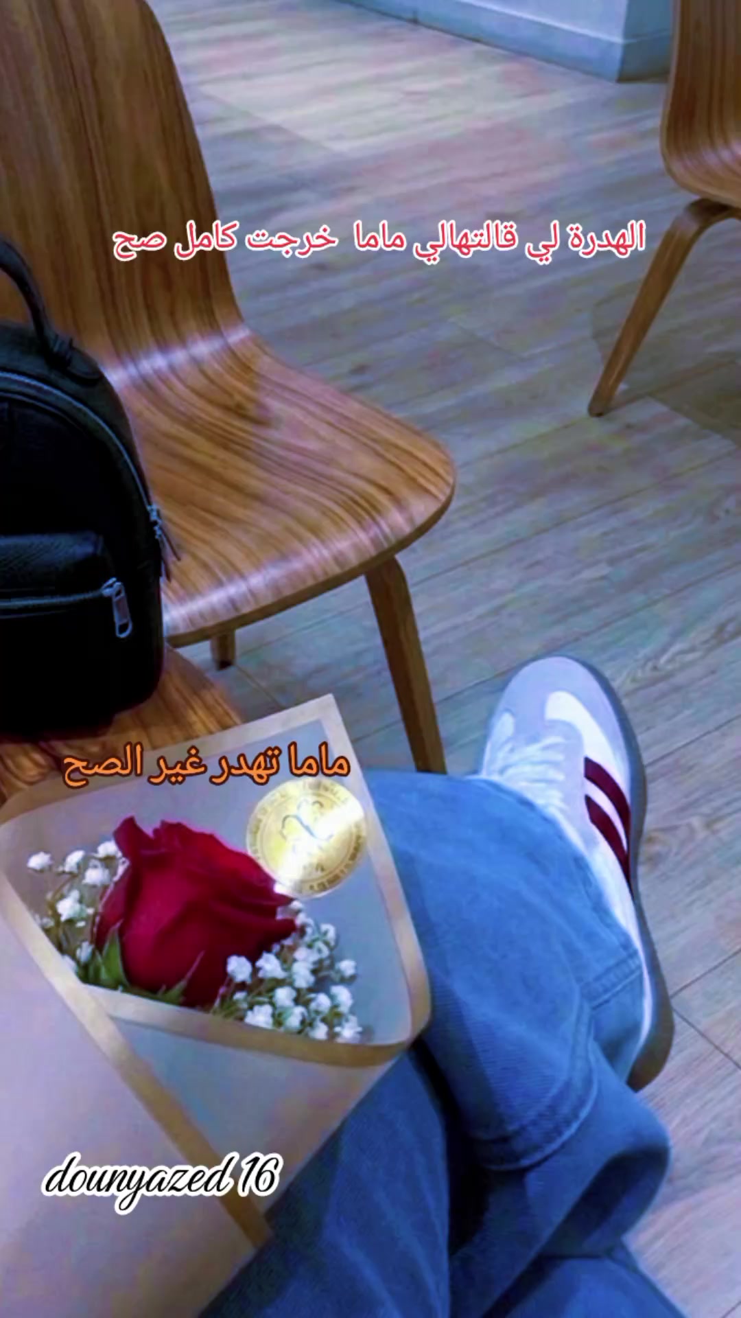 @💚Dounyazed16❤BND