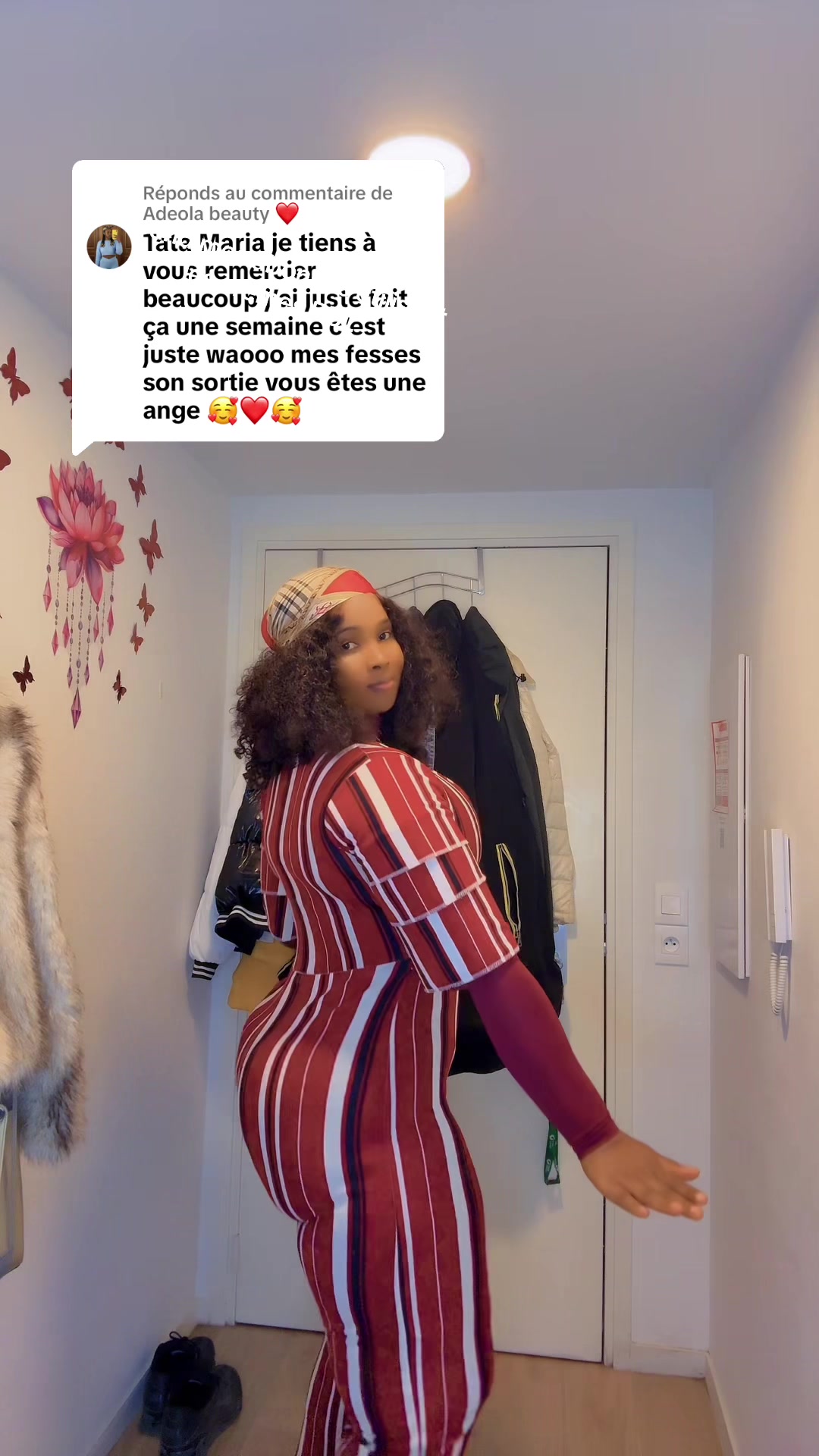 @Maria Officiel ❣️