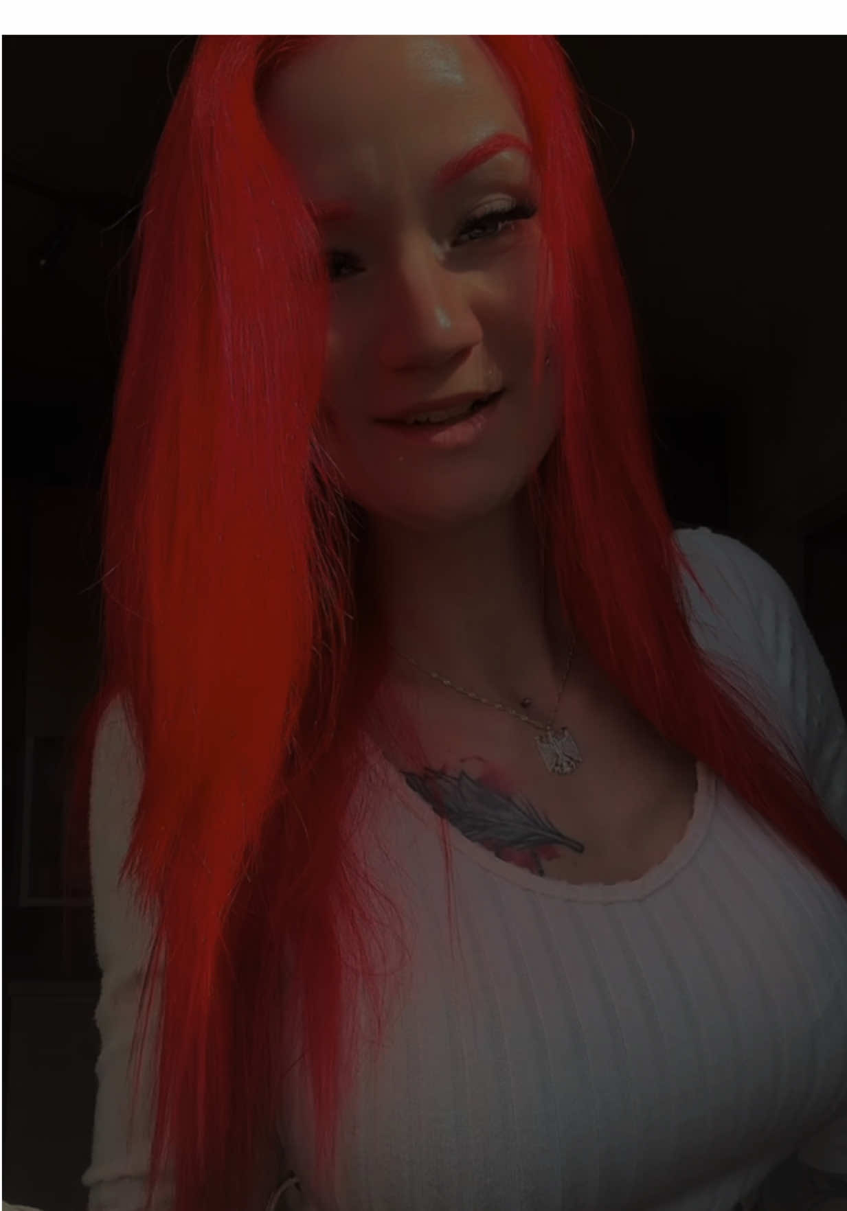 @🤍🔴 ᑕᑌᑭᔕᗷYᗩᑎᑎI 🔴🤍