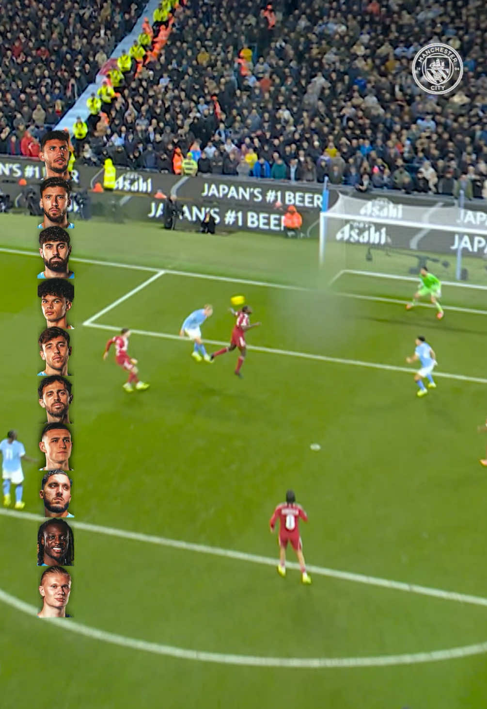 @Manchester City