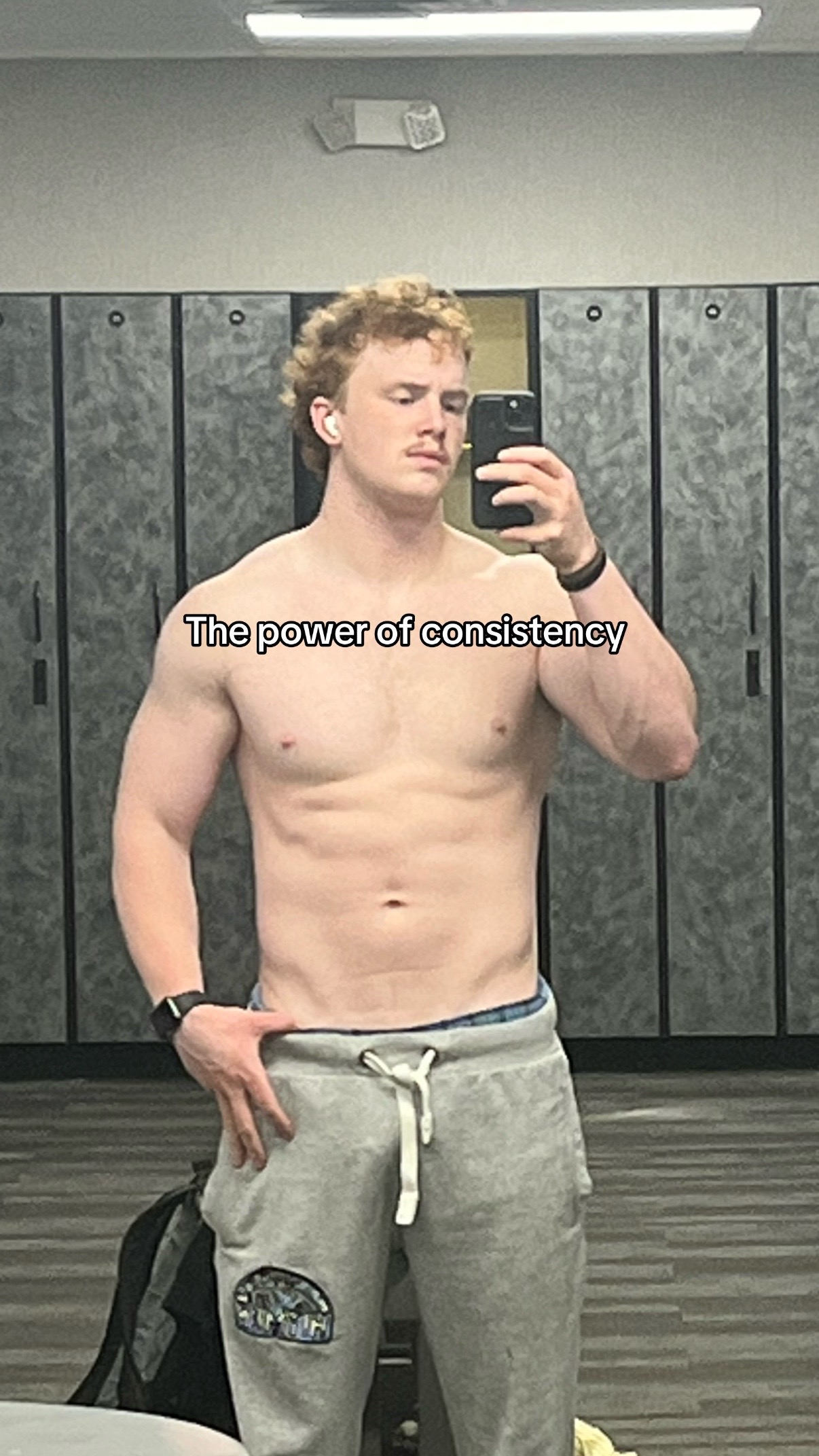 @Sean Mason | Fitness Coach