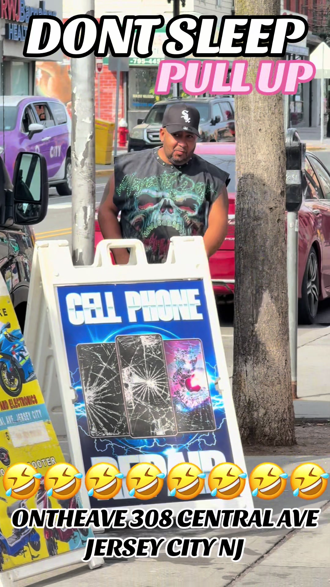 @ONTHEAVE SINCE 98&rdquo;