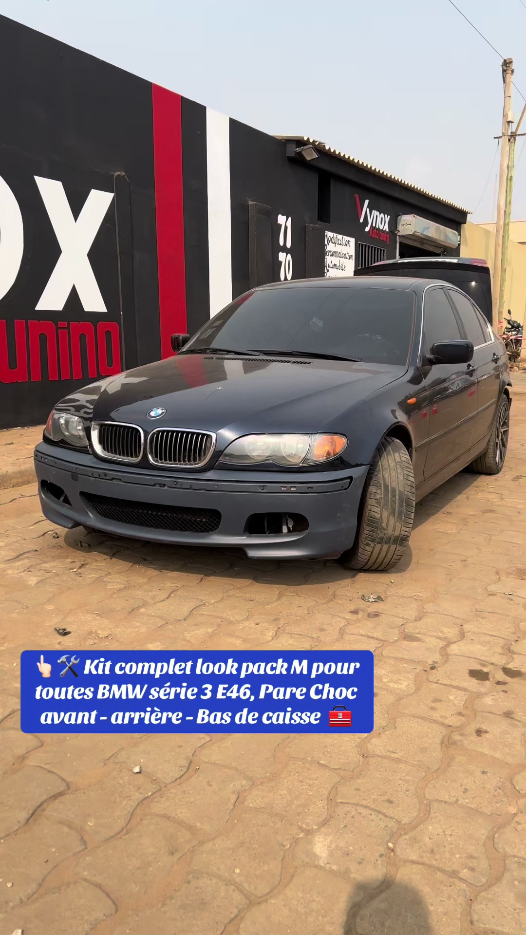 @Vynox Auto tuning