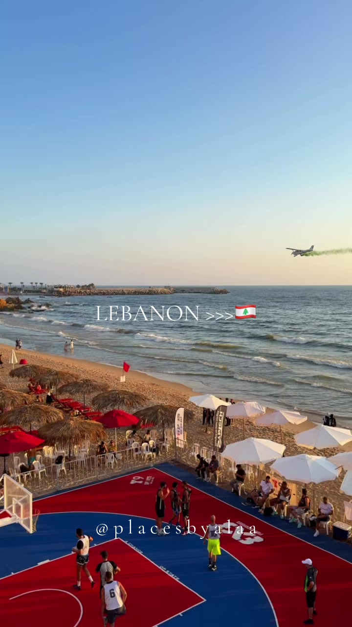 @علاء 🦅 | LEBANON🇱🇧