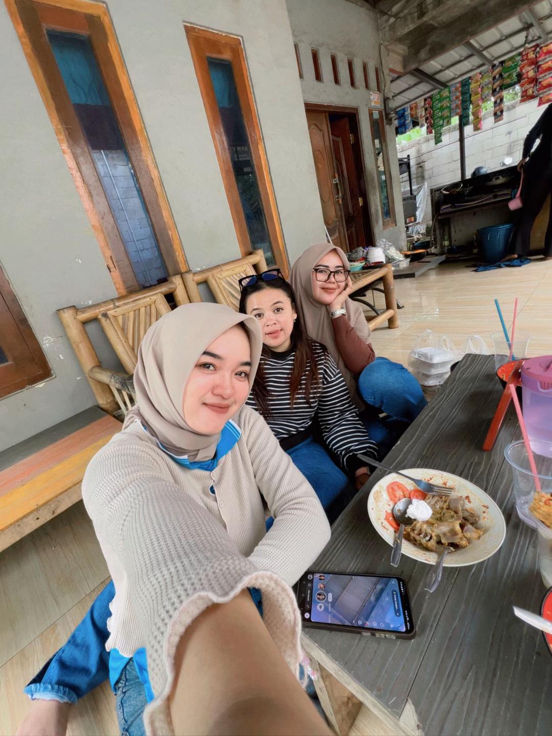 @Siti jamilah