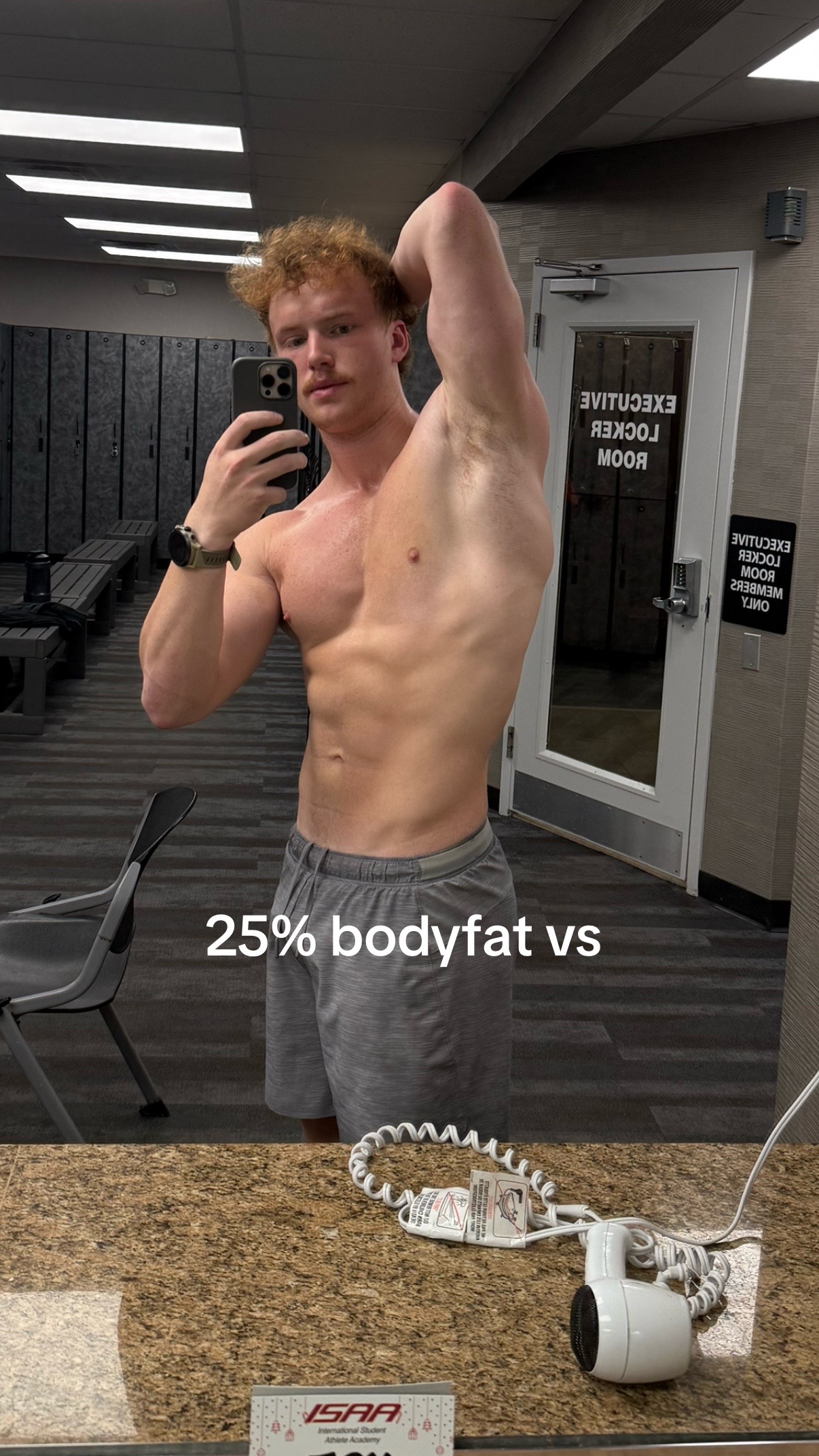 @Sean Mason | Fitness Coach