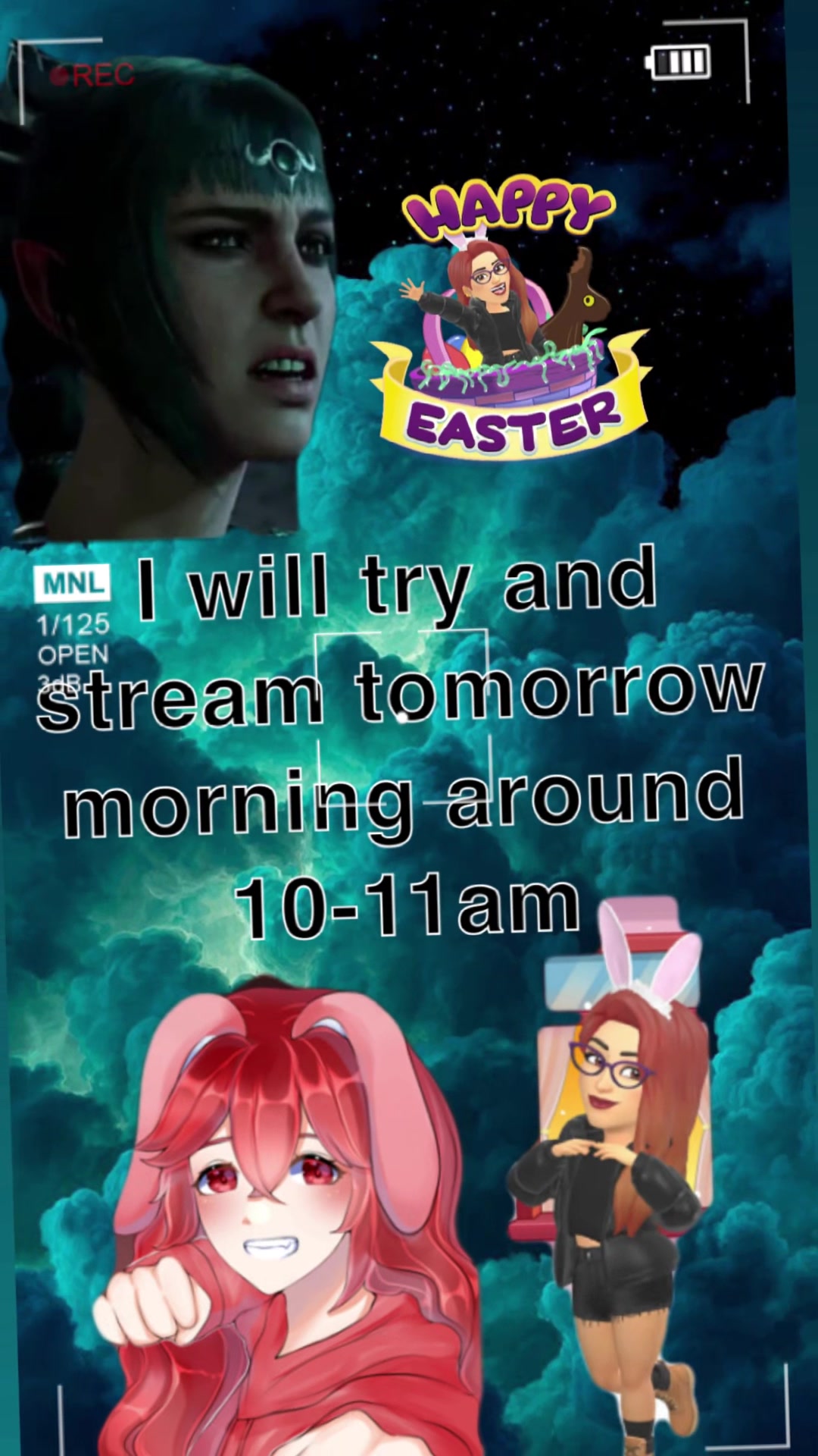 @Wendigobunny