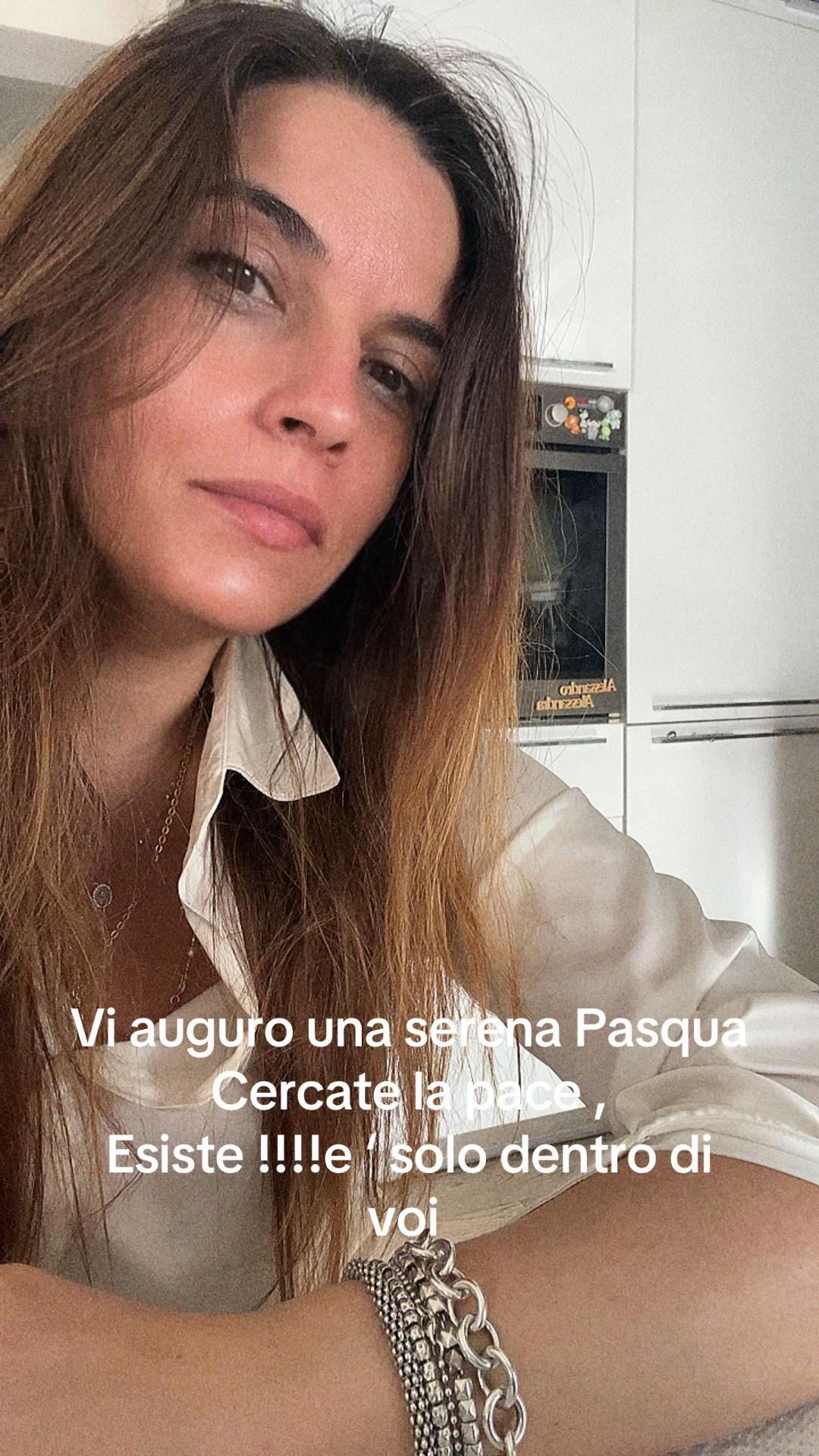 @Alessandra Grande