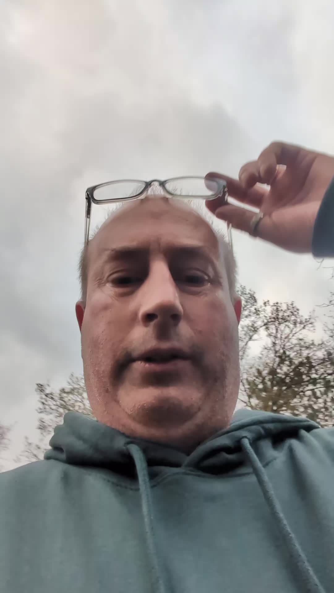 @Damo (the gaffer)