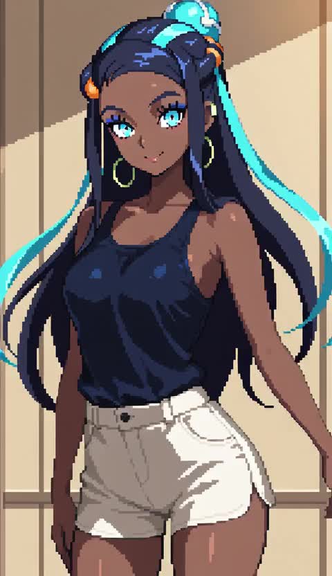 @Pokegirls_evolution✌️
