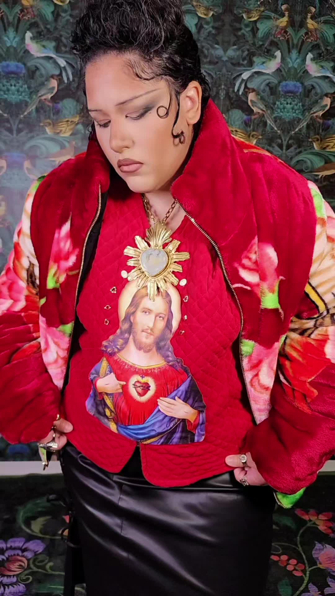 @EVE: Fashion as ART
