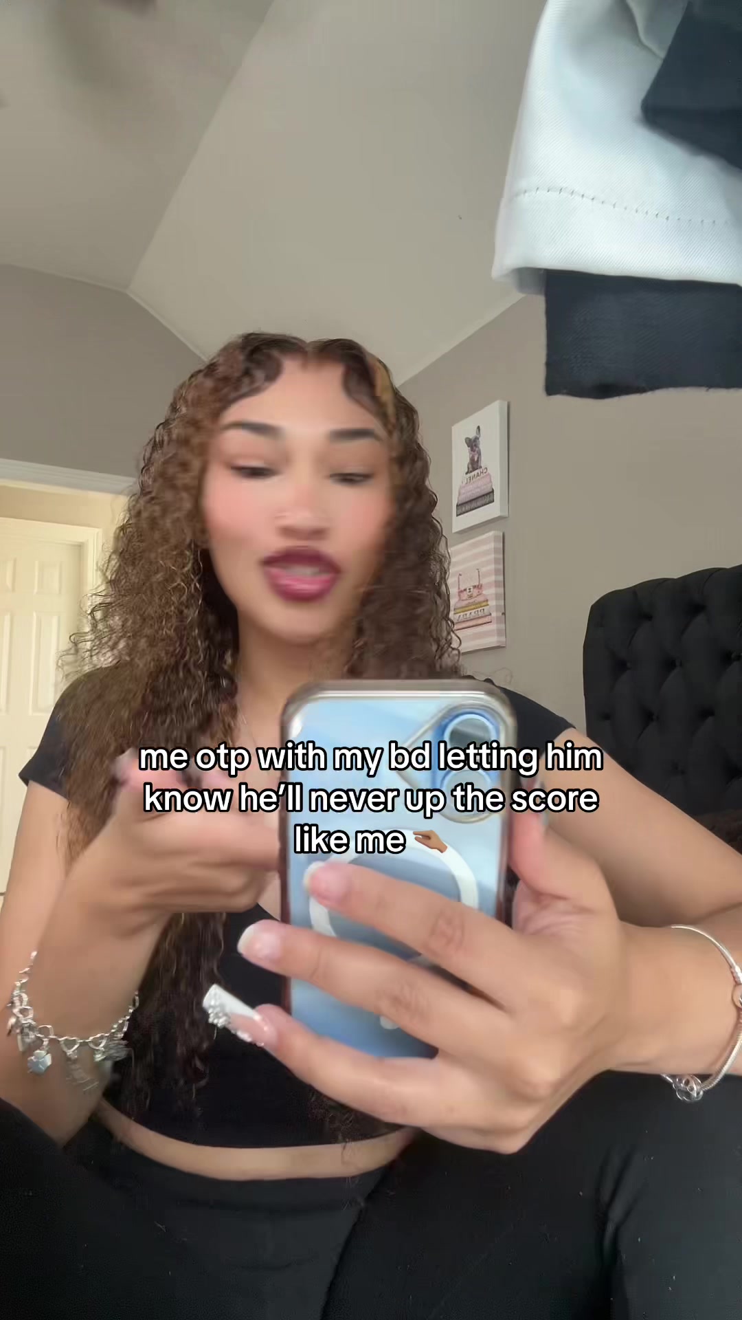 @Big Gabb 🥰