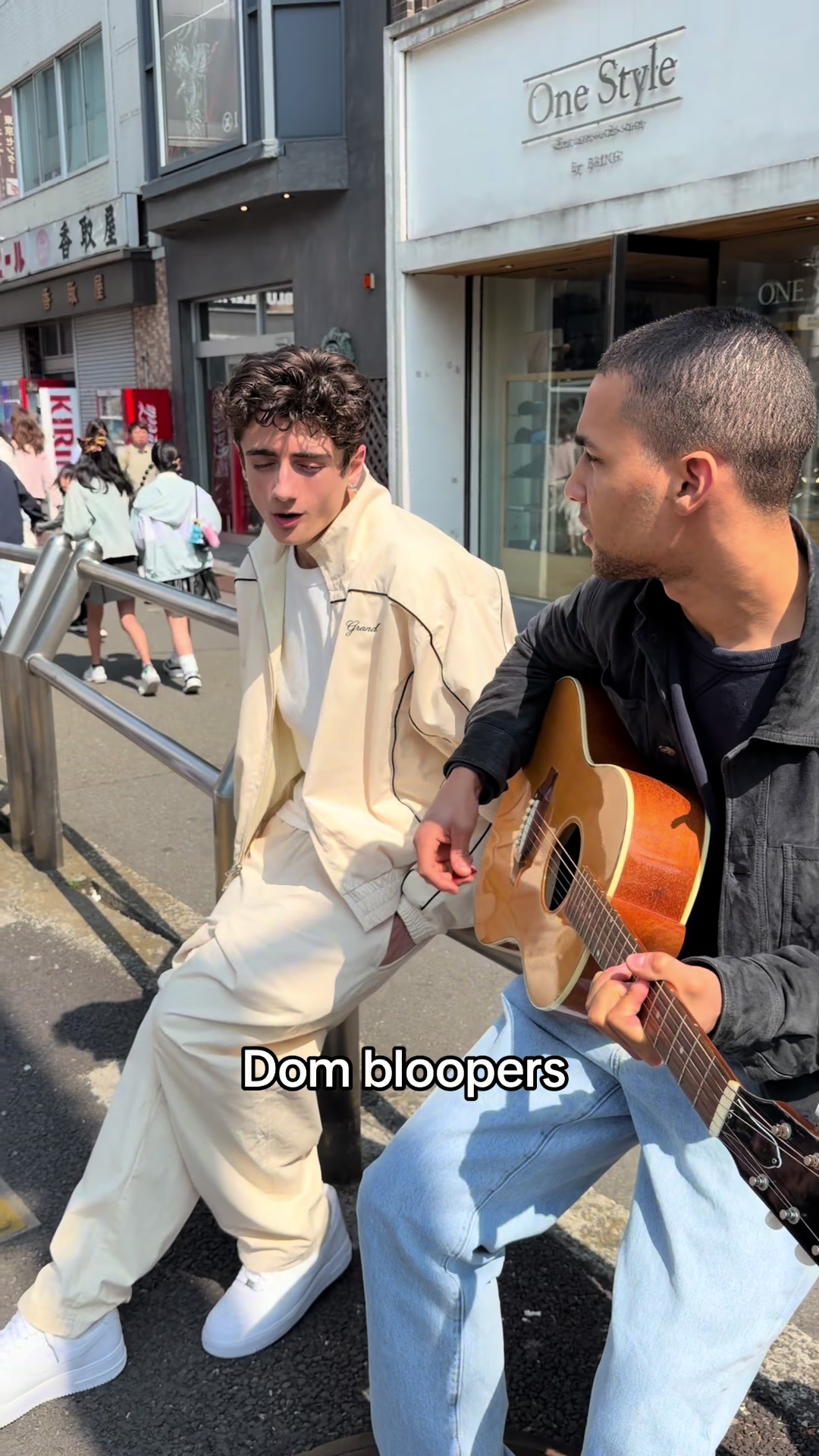 @Dom <3