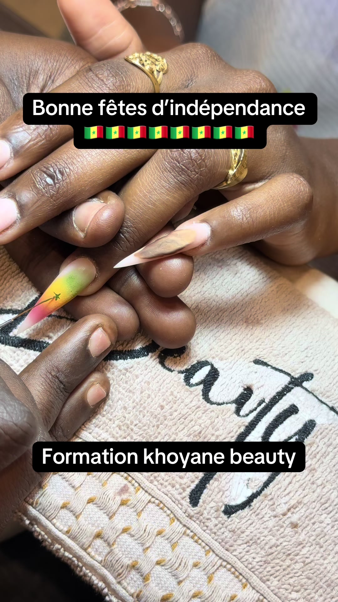 @Khoyane Beauty