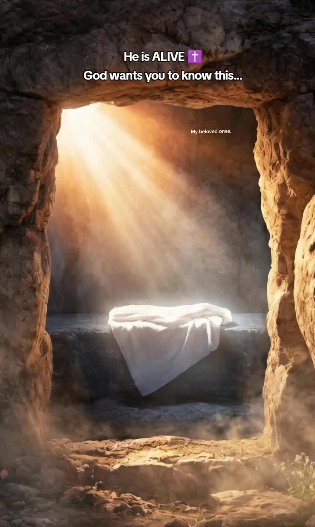 @Redeemed Thoughts ✝️⭐