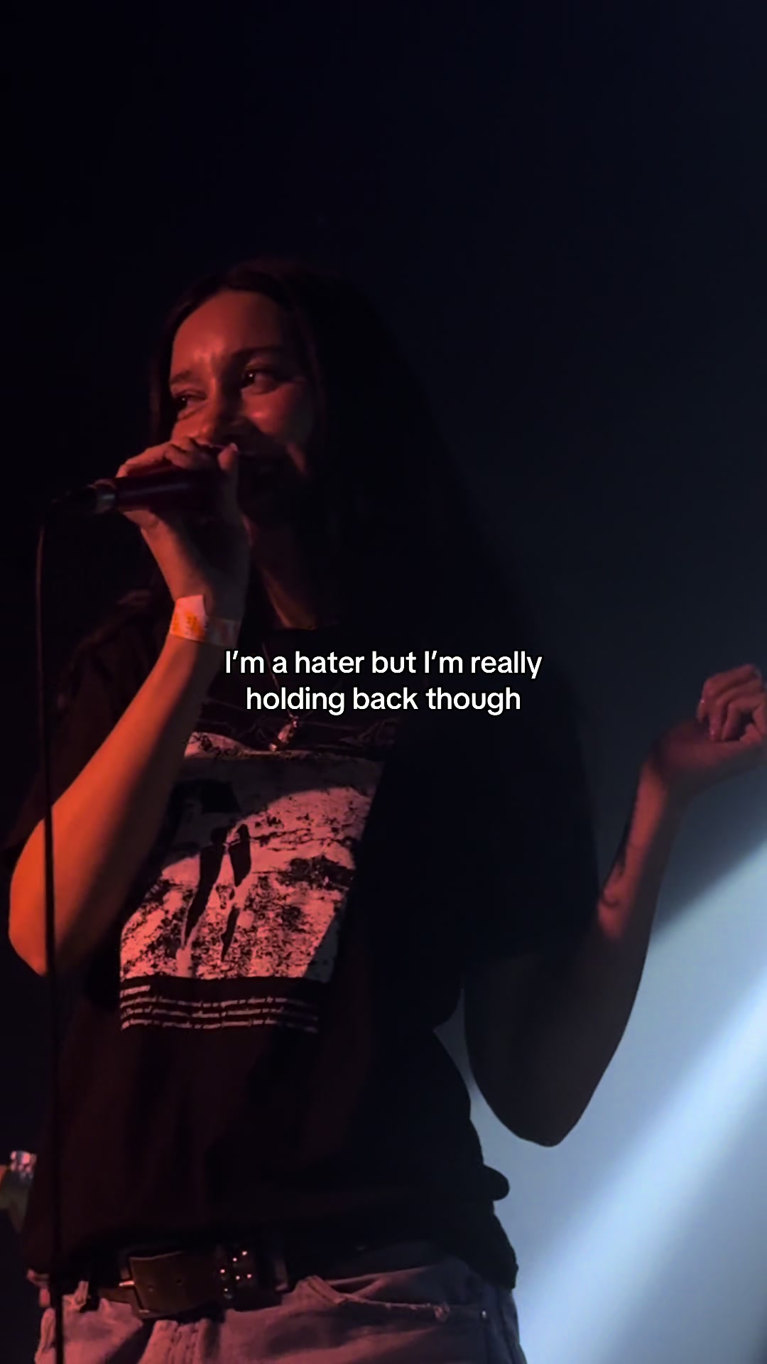 @julia wolf clips