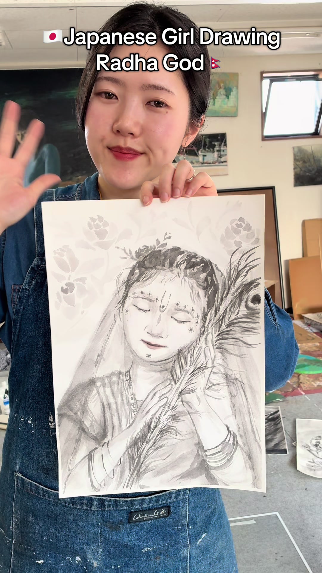 @RINAART🇯🇵🇳🇵