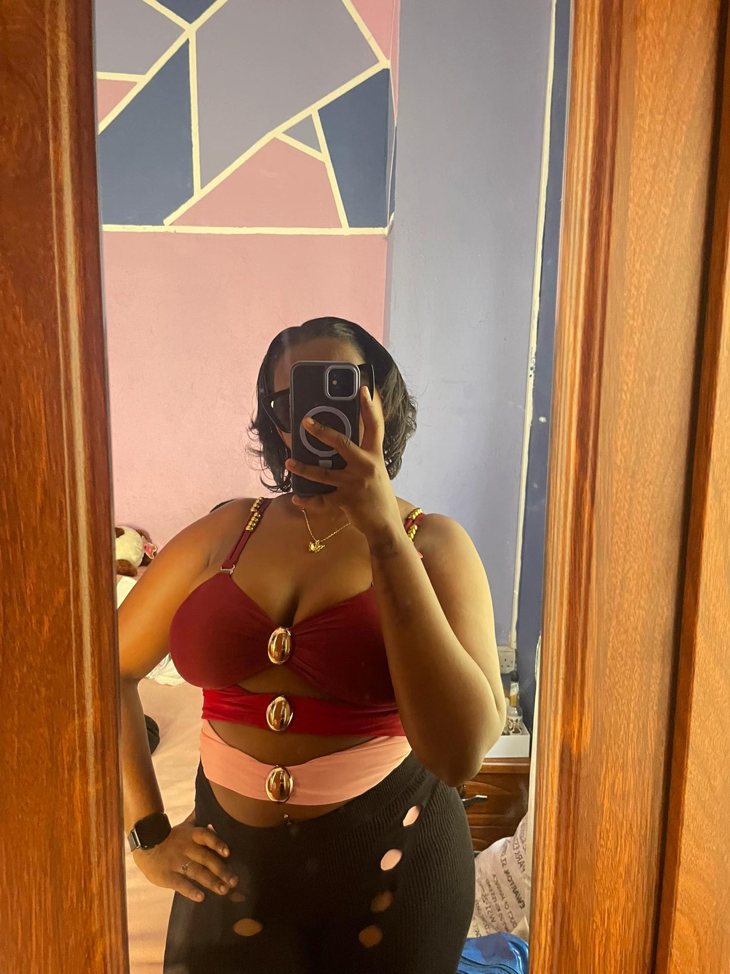 @Breann Sylvester🫂🥹💕.