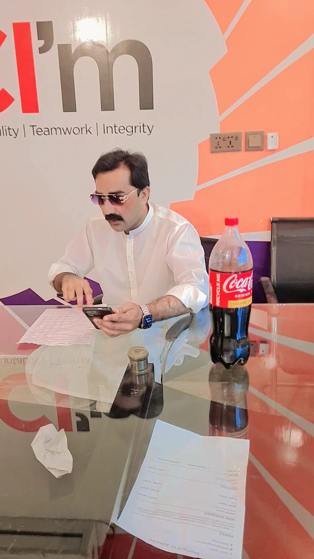 @sardar Zeeshan Baigooka