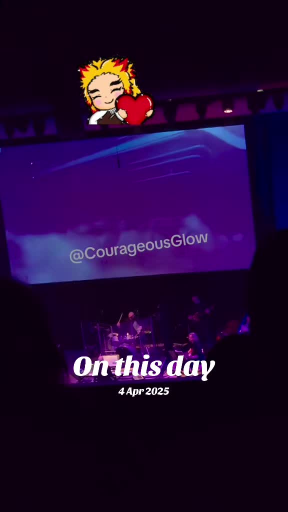 @CourageousGlow
