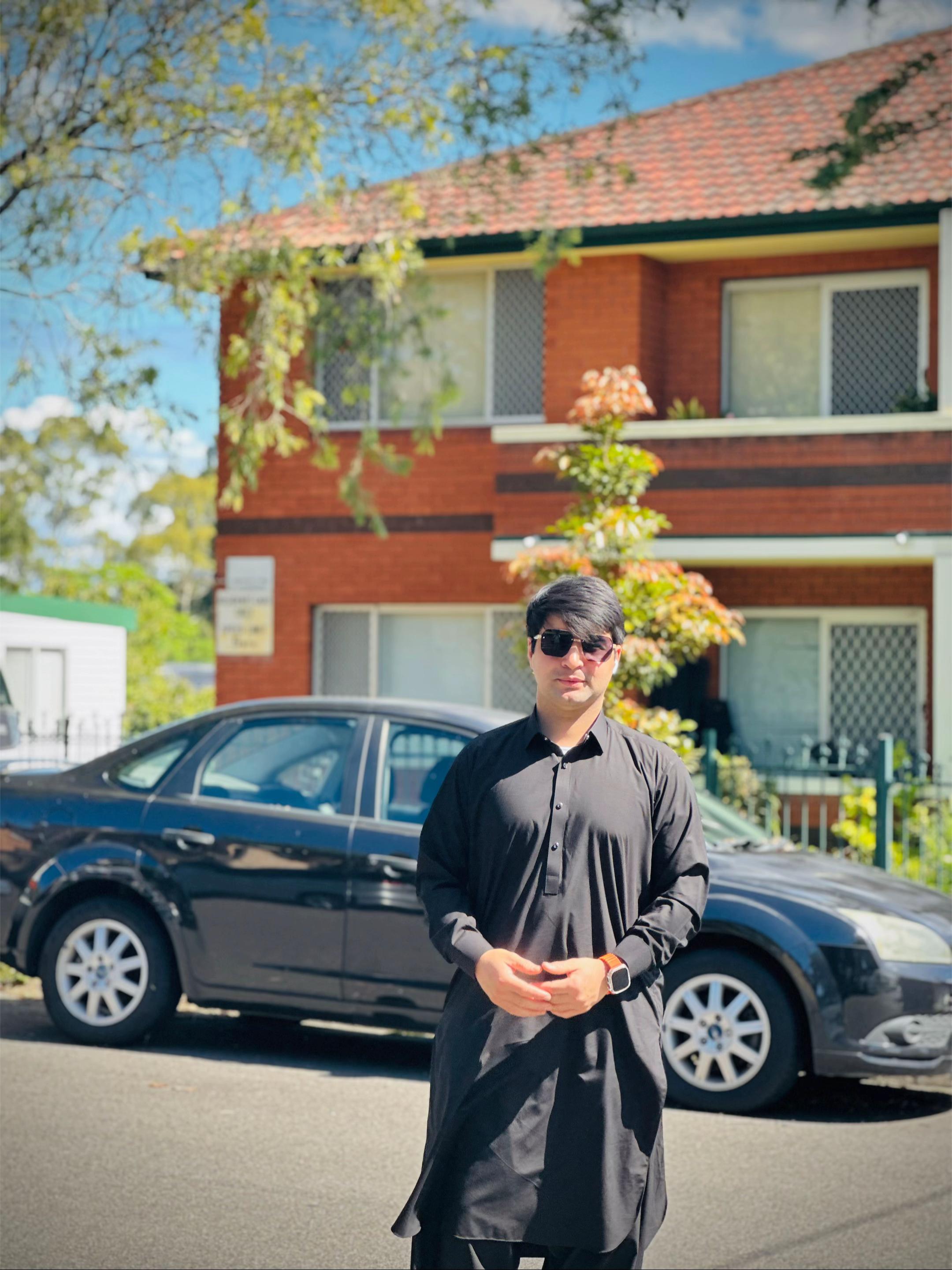 @Tasleem Khan 🇦🇺🦘