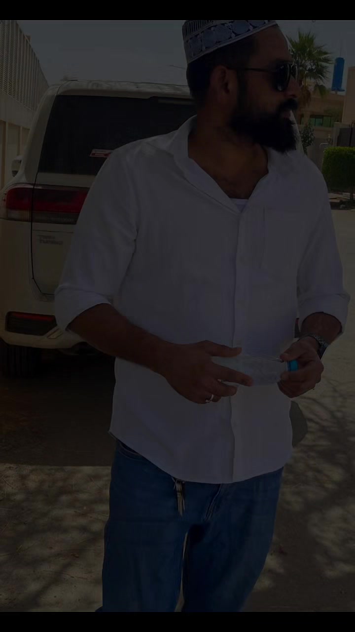 @Rafi COORG