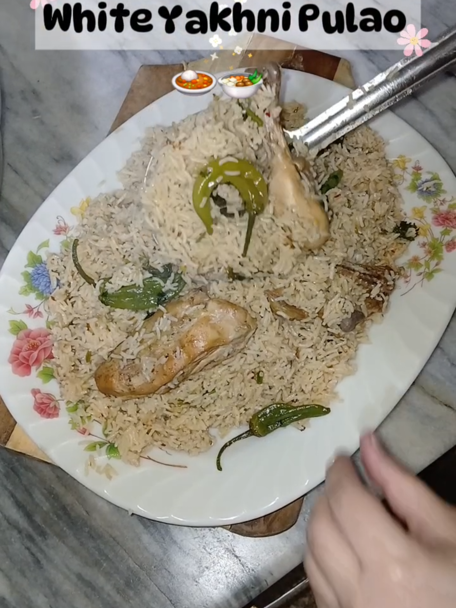 @Chef Ramisha
