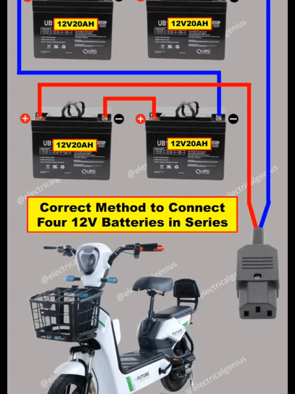 @Electrical Genious