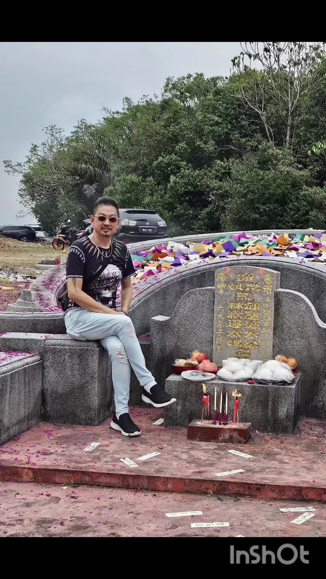 @Huey Hiew ~ Life Is Festival