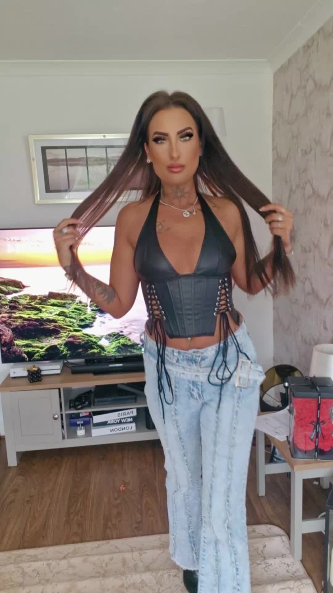 @sarah louise 🩵