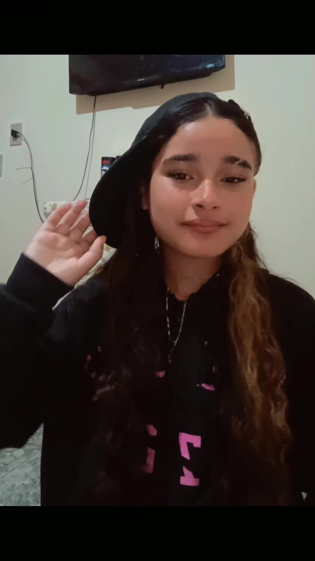 @garota mist&eacute;rio 🕵🏻&zwj;♀️